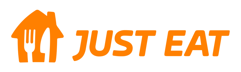 Just Eat logo